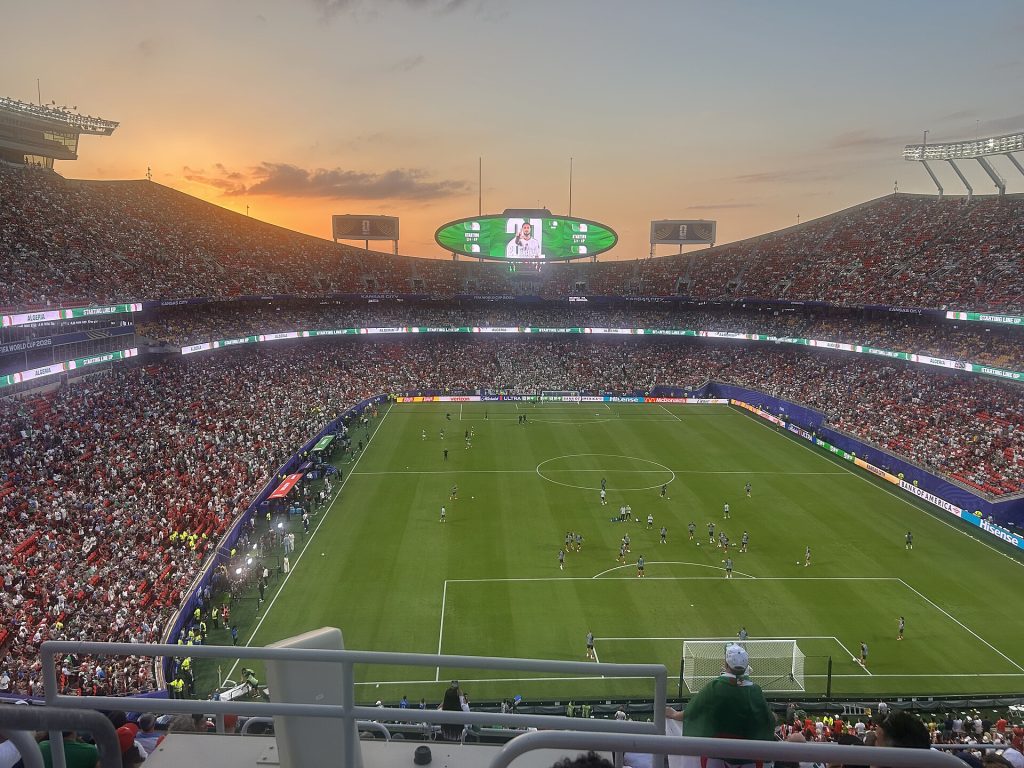 L’Algérie face à l’Autriche à la Coupe du monde 2026