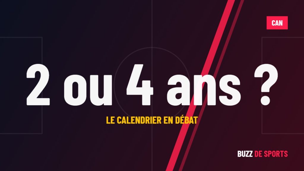 CAN tous les deux ans ? La CAF envisage de faire marche arrière