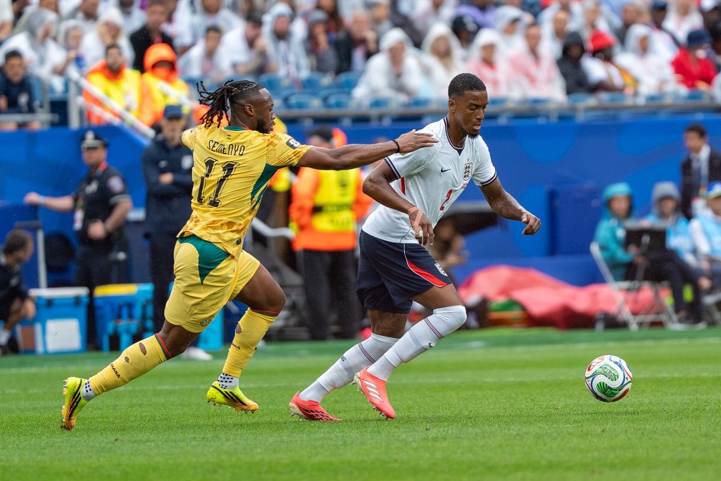 Le Ghana à la Coupe du monde 2026