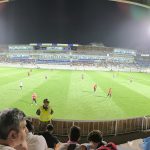 Villarreal-Naples (3-1) : mené d’entrée, le Sous-marin jaune renverse les Napolitains